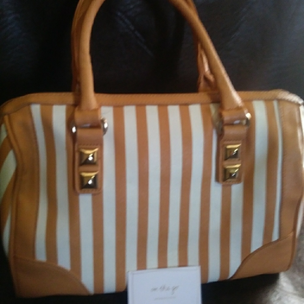 Anthropology Purse/Bag